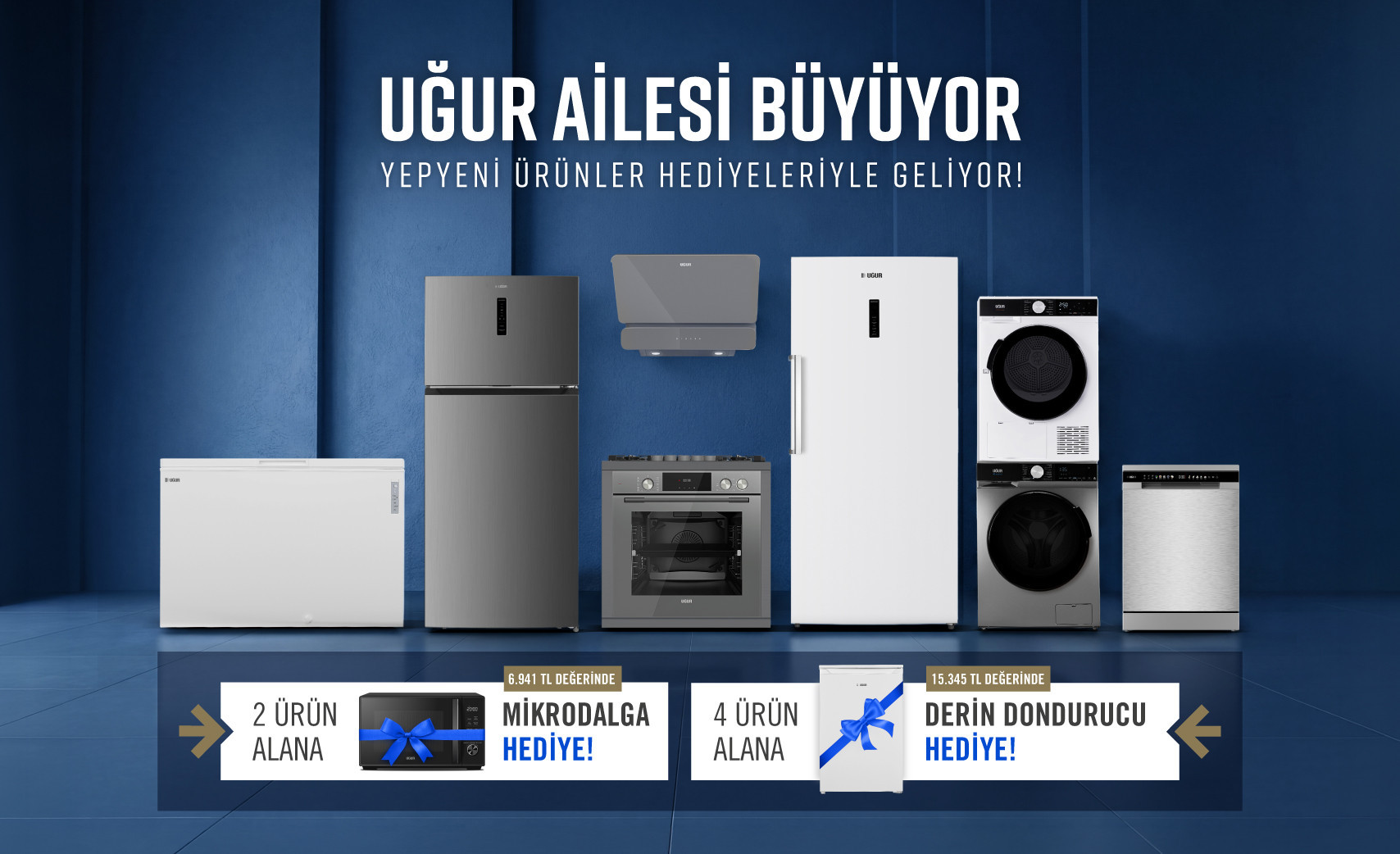 ŞİMDİ UĞUR ALMANIN TAM ZAMANI !